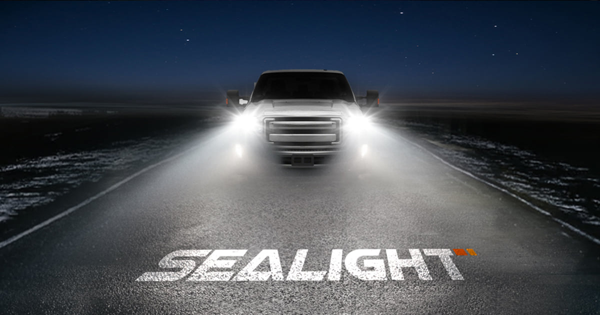 SEALIGHT Scoparc S1 vs S2 Lighting Series: A Comprehensive Comparison Guide