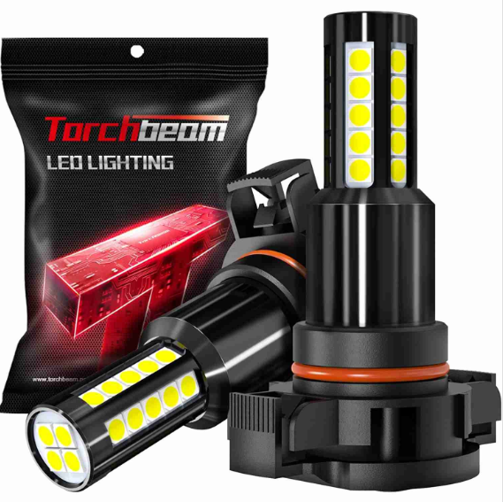 best led fog light bulbs - Torchbeam TF1 5202