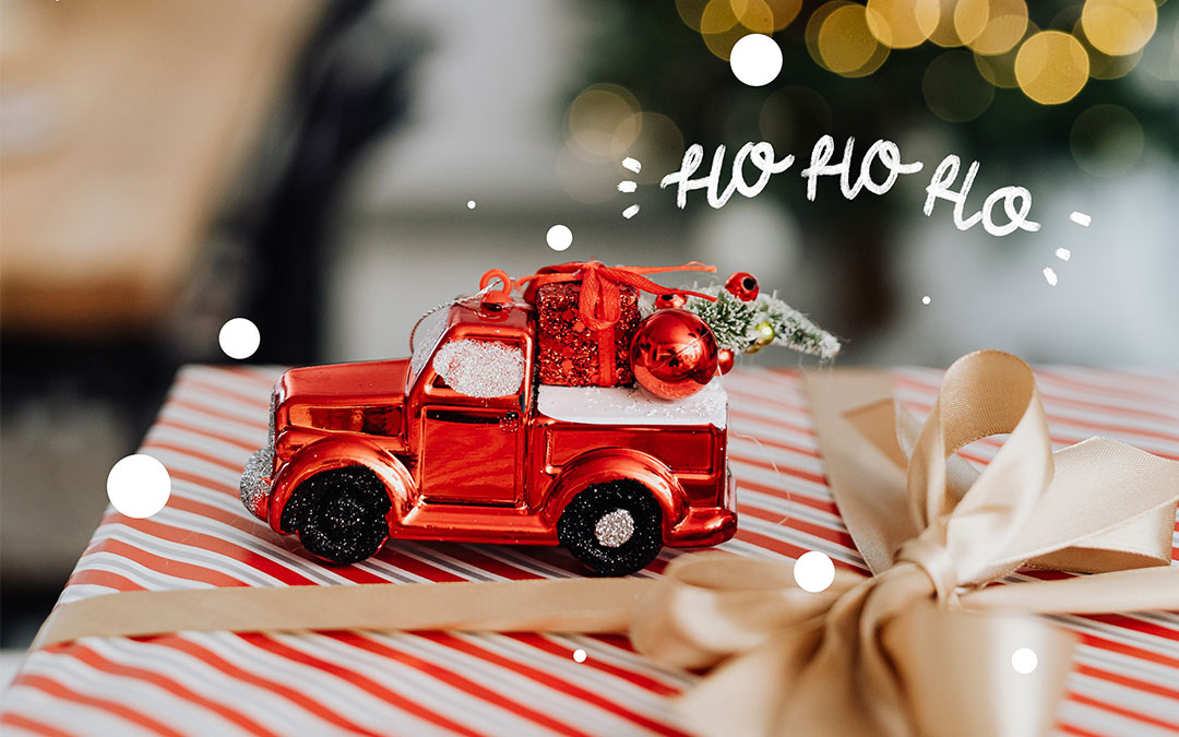 10 Best Gifts for Pickup Truck Lovers (Cool & Practical)