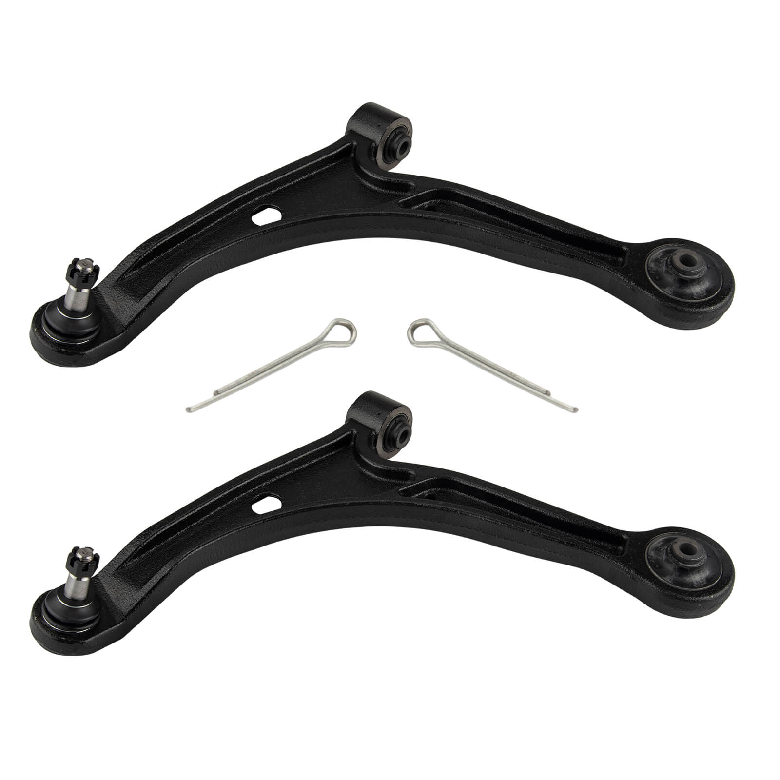 2004 Honda Pilot Control Arm With Ball Joint 2PCS KAX® 0