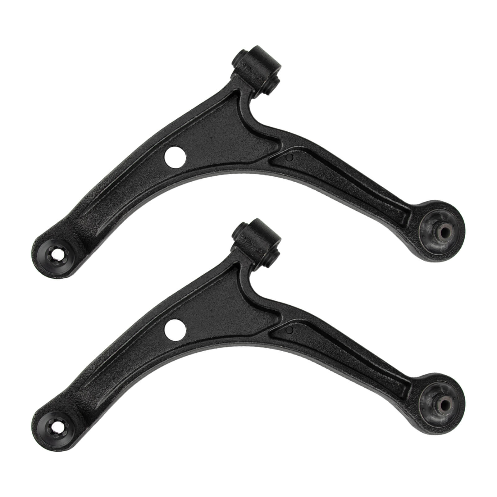 2004 Honda Pilot Control Arm With Ball Joint 2PCS KAX® 1
