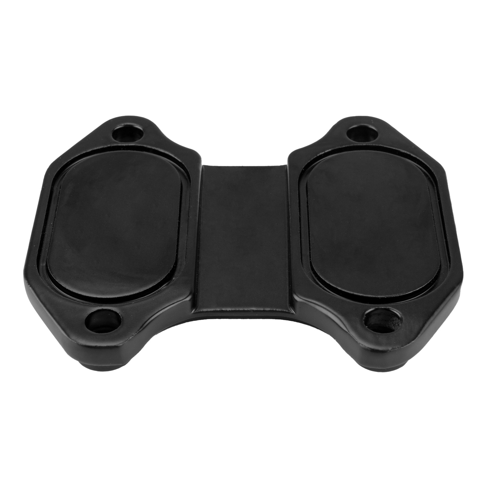 Stealth Black EGR & Cooler Delete Kit for 2010-2024 Ram 6.7L Cummins (Incl. Throttle Valve) 2