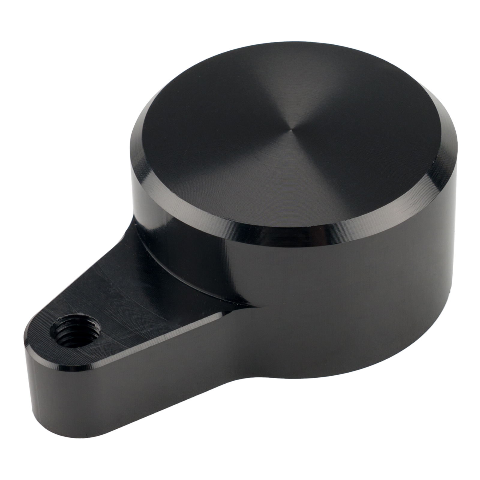 Commercial Grade Black EGR & Cooler Delete Kit for 2013-2024 Ram 3500 4500 5500 Cab & Chassis 1