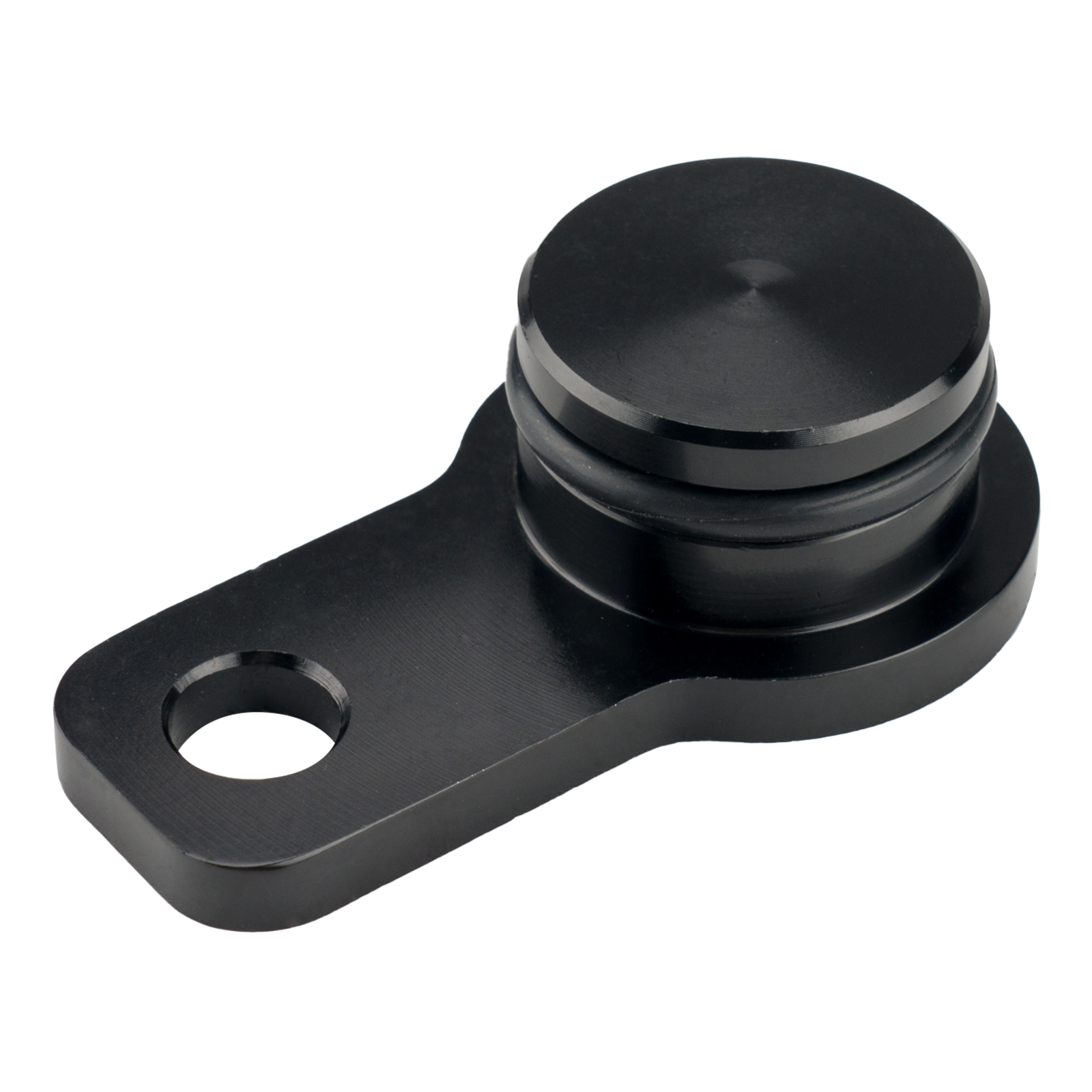 Commercial Grade Black EGR & Cooler Delete Kit for 2013-2024 Ram 3500 4500 5500 Cab & Chassis 2