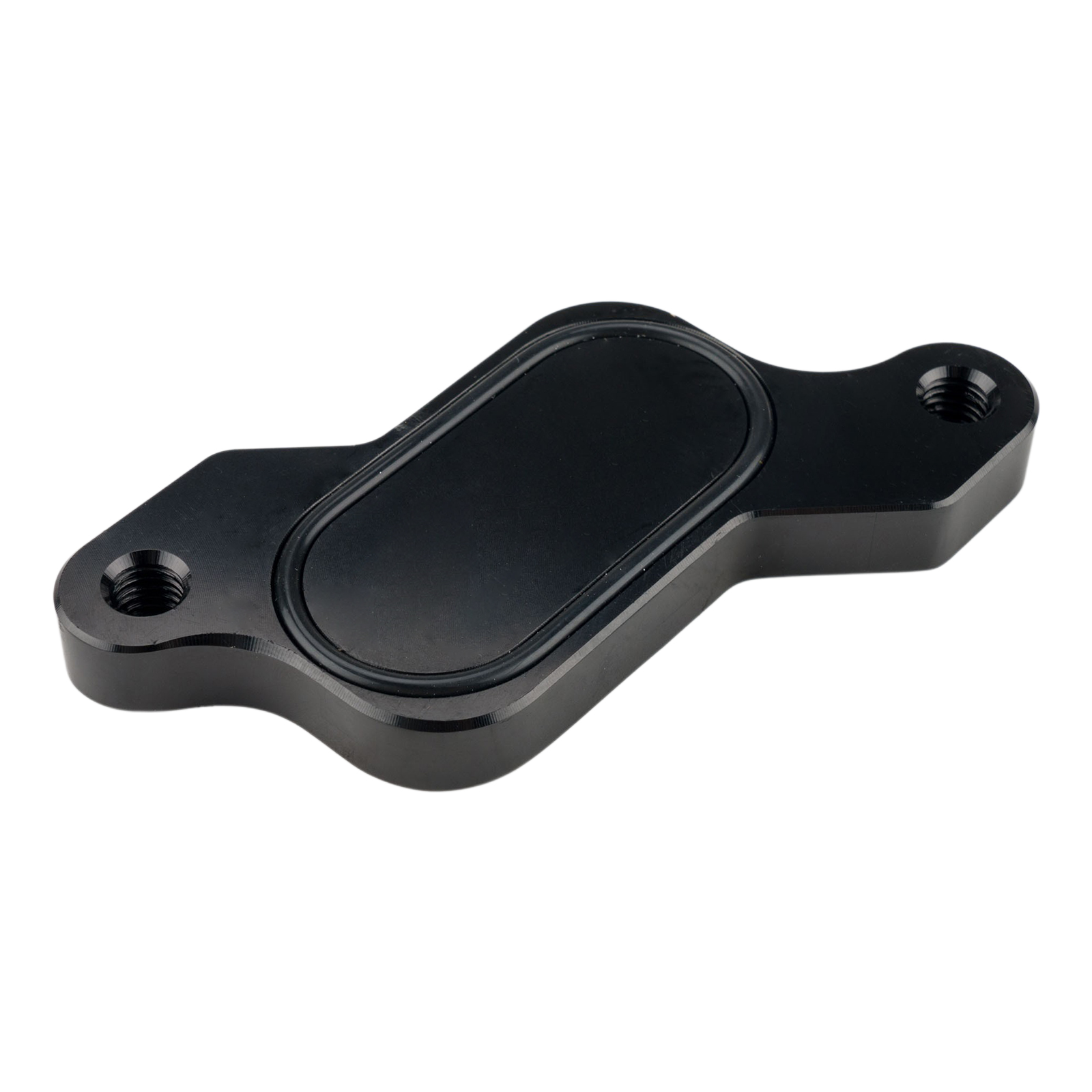 2007.5-2010 GMC/Chevy 6.6L Duramax LMM EGR Valve & Cooler Delete Kit for Silverado/Sierra 2500/3500 HD 2