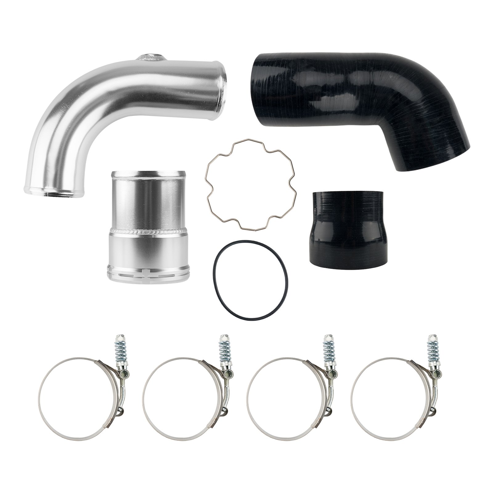 Intercooler Pipe Kit