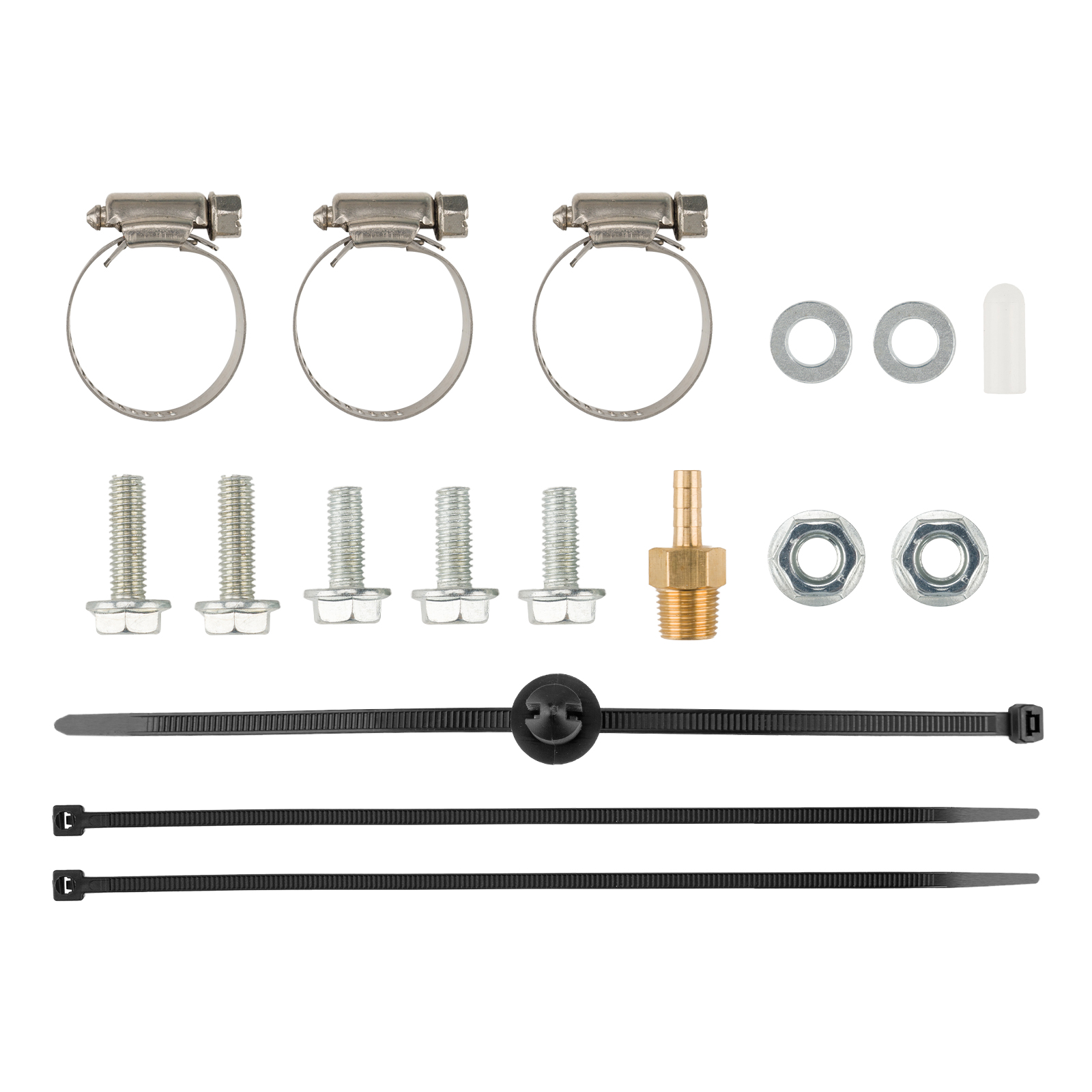 2014-2018 3.0L EcoDiesel EGR Valve & Cooler Delete Kit for Dodge Ram 1500/Jeep Grand Cherokee 5
