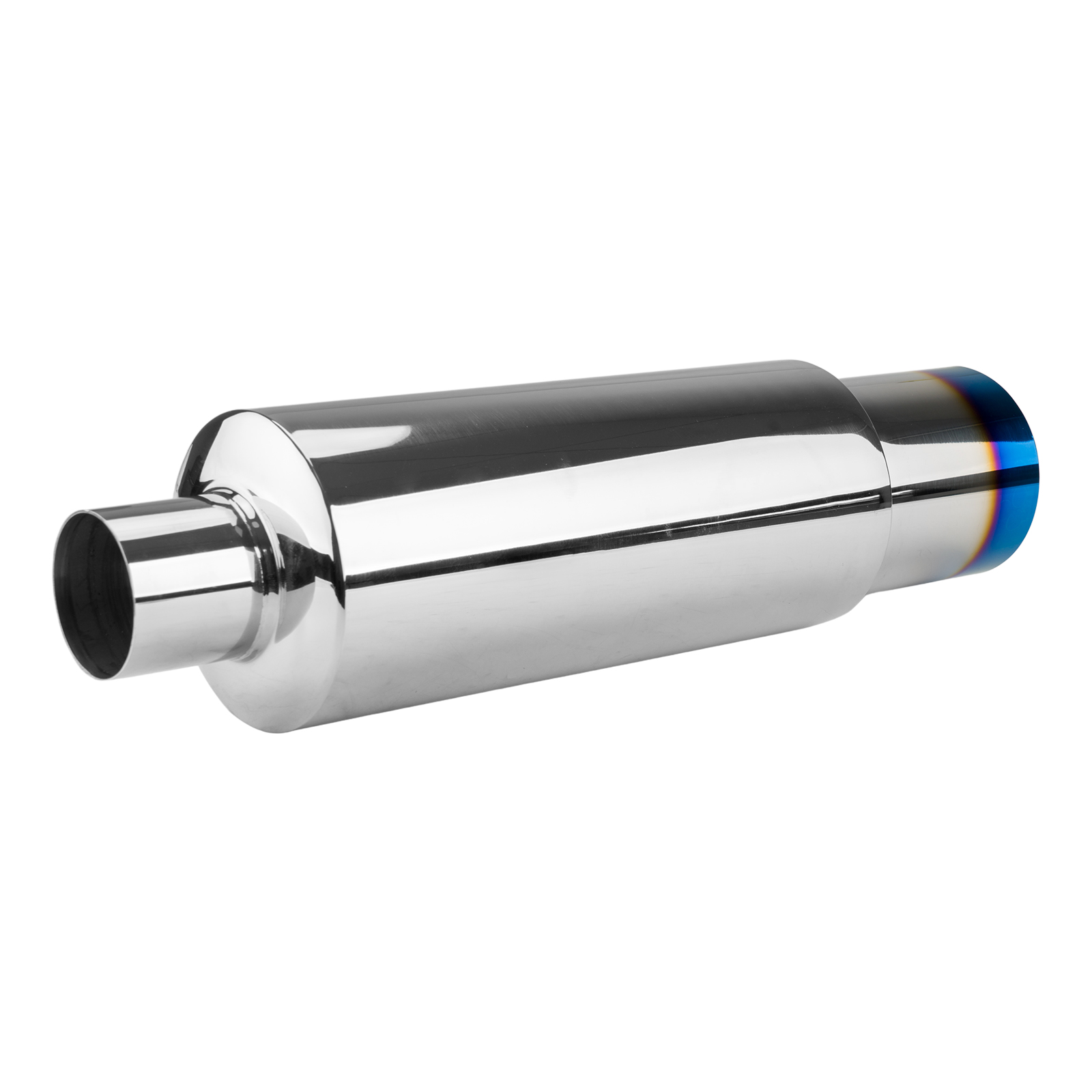Mufflers
