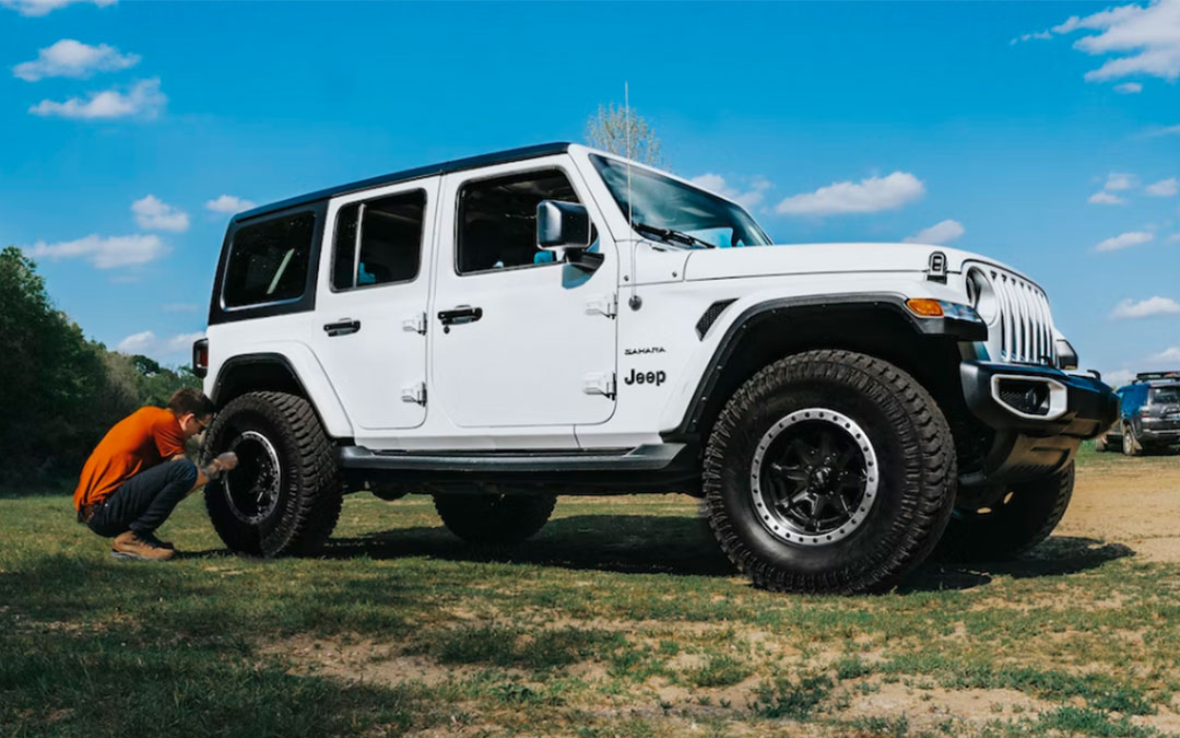 Common Car Parts that Need Replacing