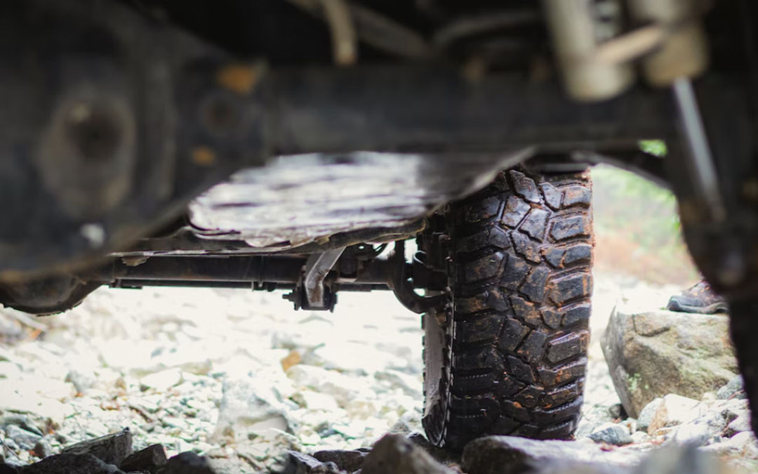 What Are the Common Bad Catalytic Converter Symptoms?