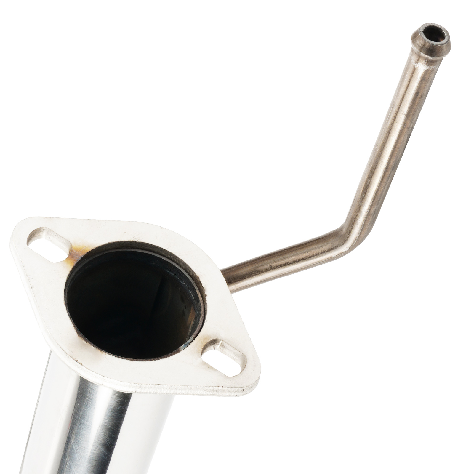 Suncent® Cat-Back Exhaust System for 1994-2001 Integra Sedan GS/RS/LS with Muffler & 4" Rolled Tip 8