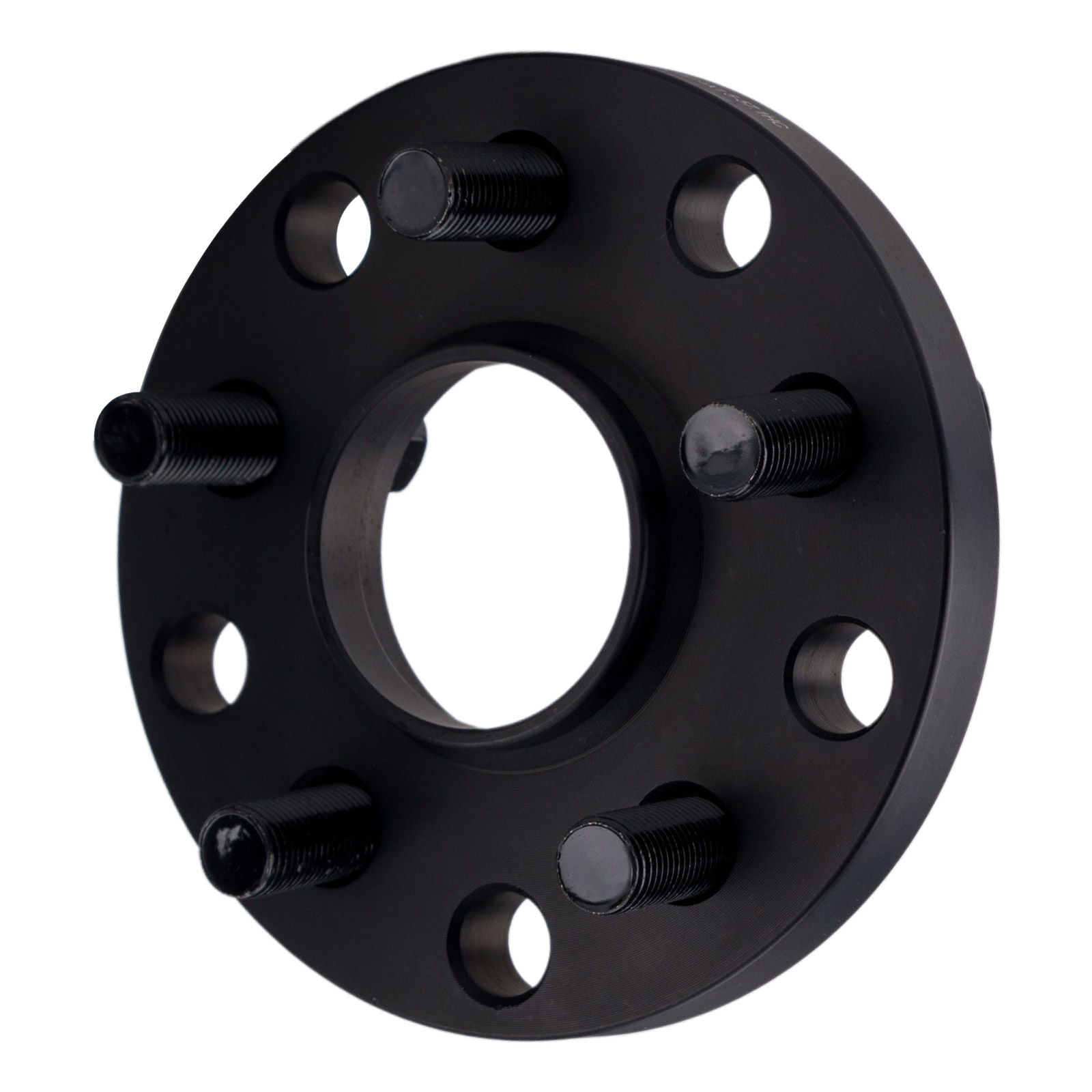 KAX® 5x100mm or 5x112mm Wheel Spacers Hub Centric 15mm 57.1mm M14X1.5 2Pcs 6