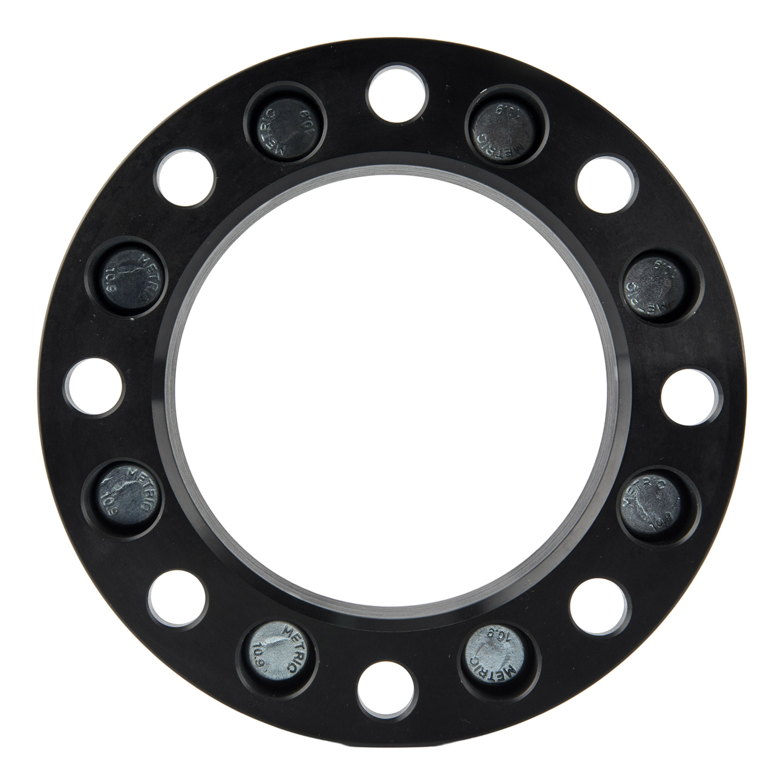 Suncent® 1.5" 8x170mm to 8x6.5" M14x1.5 130mm Wheel Adpaters 4pcs 4