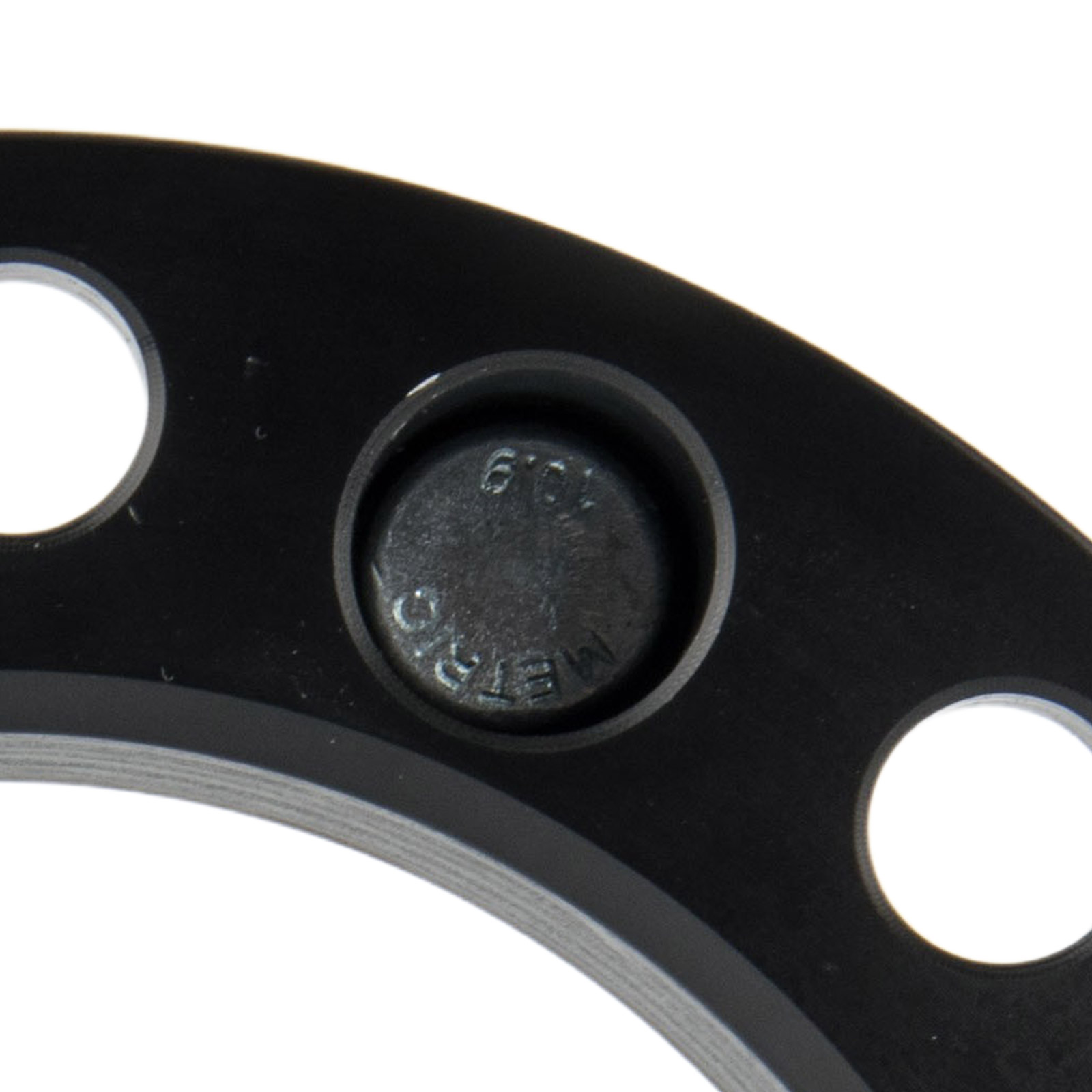 Suncent® 1.5" 8x170mm to 8x6.5" M14x1.5 130mm Wheel Adpaters 4pcs 2
