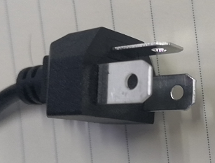 9003 H4 bulb socket