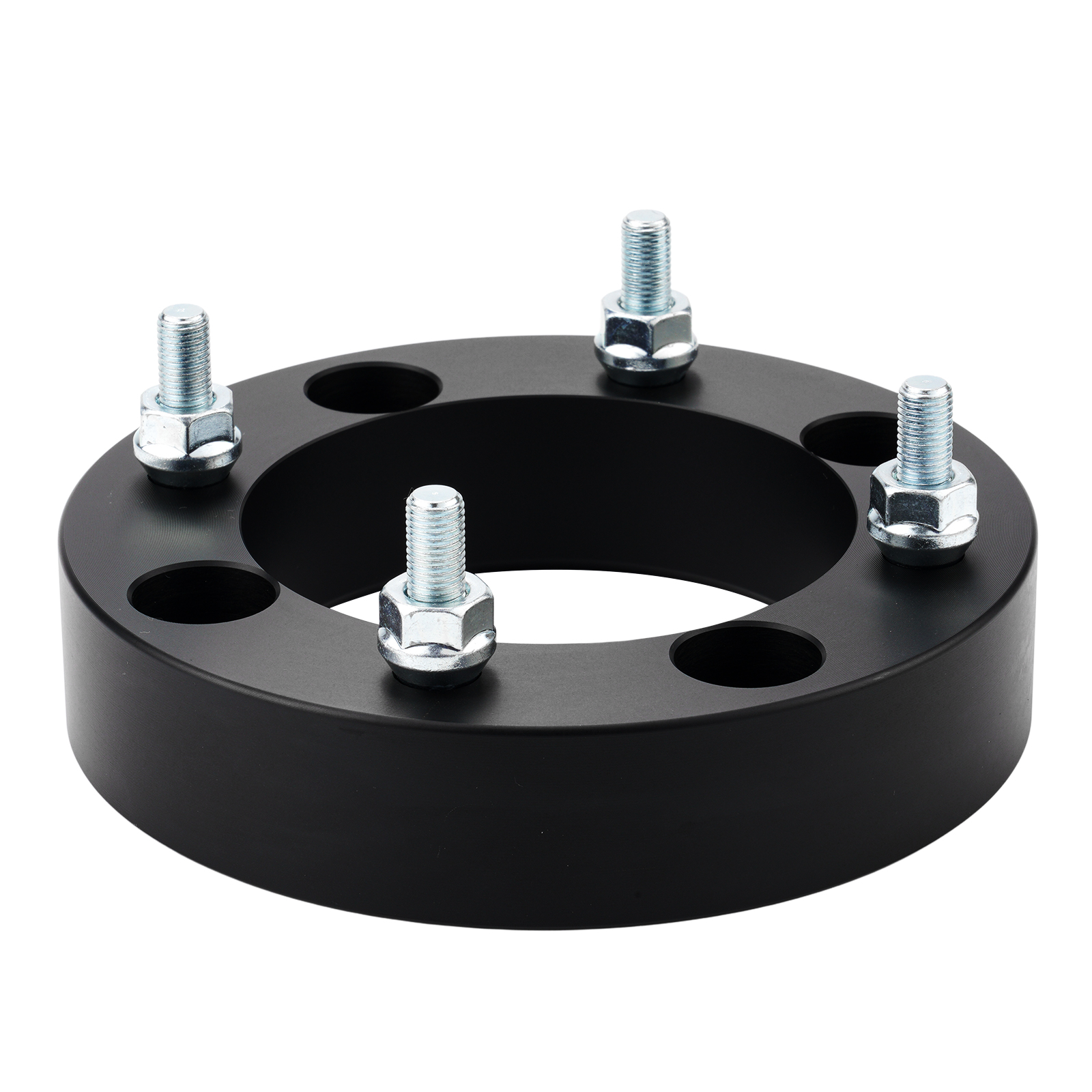 KAX® 1.5" 4X137mm Wheel Spacers 110mm M10x1.25 4PCS for 2021 Can-Am Maverick Trail 800 2