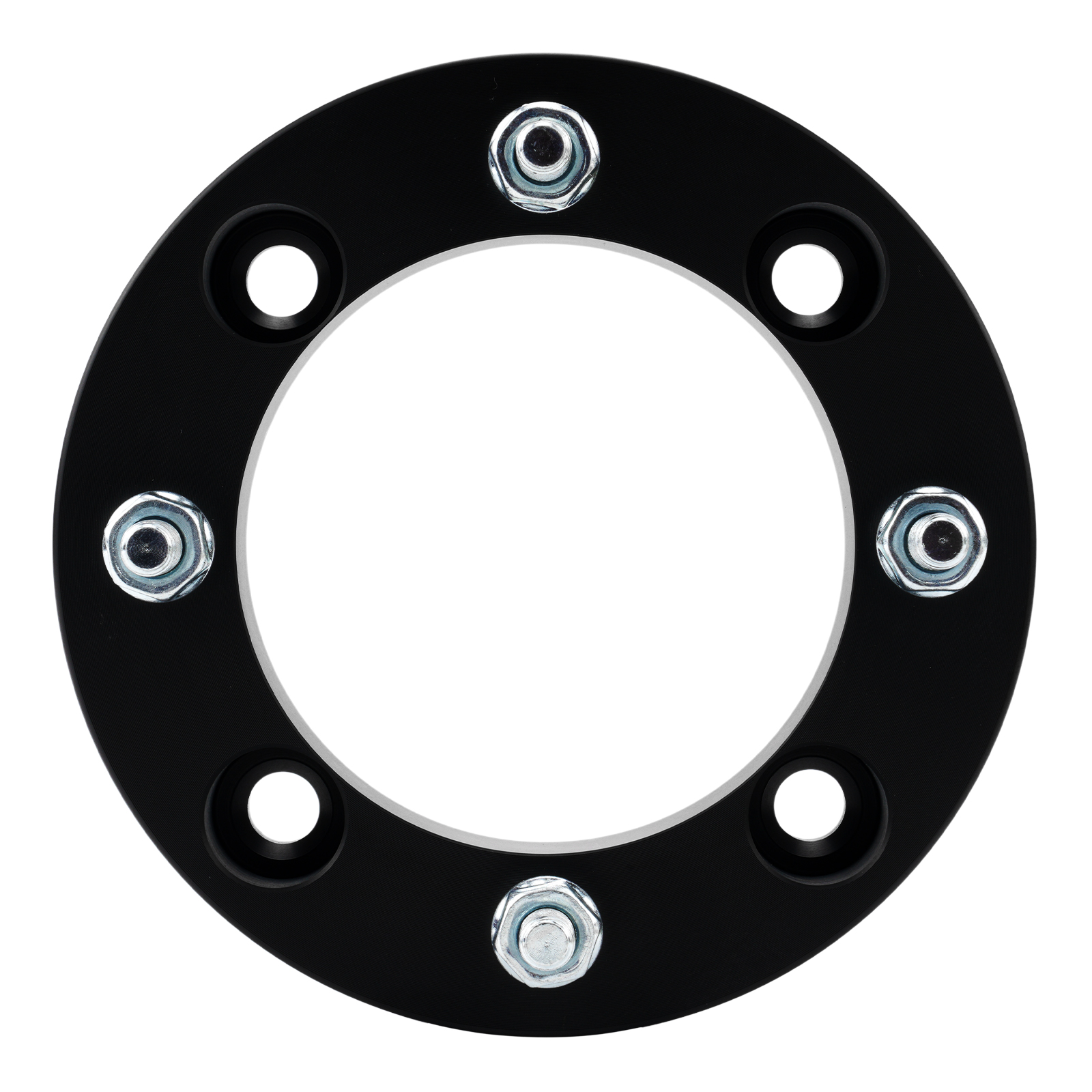 KAX® 1.5" 4X137mm Wheel Spacers 110mm M10x1.25 4PCS for 2021 Can-Am Maverick Trail 800 6