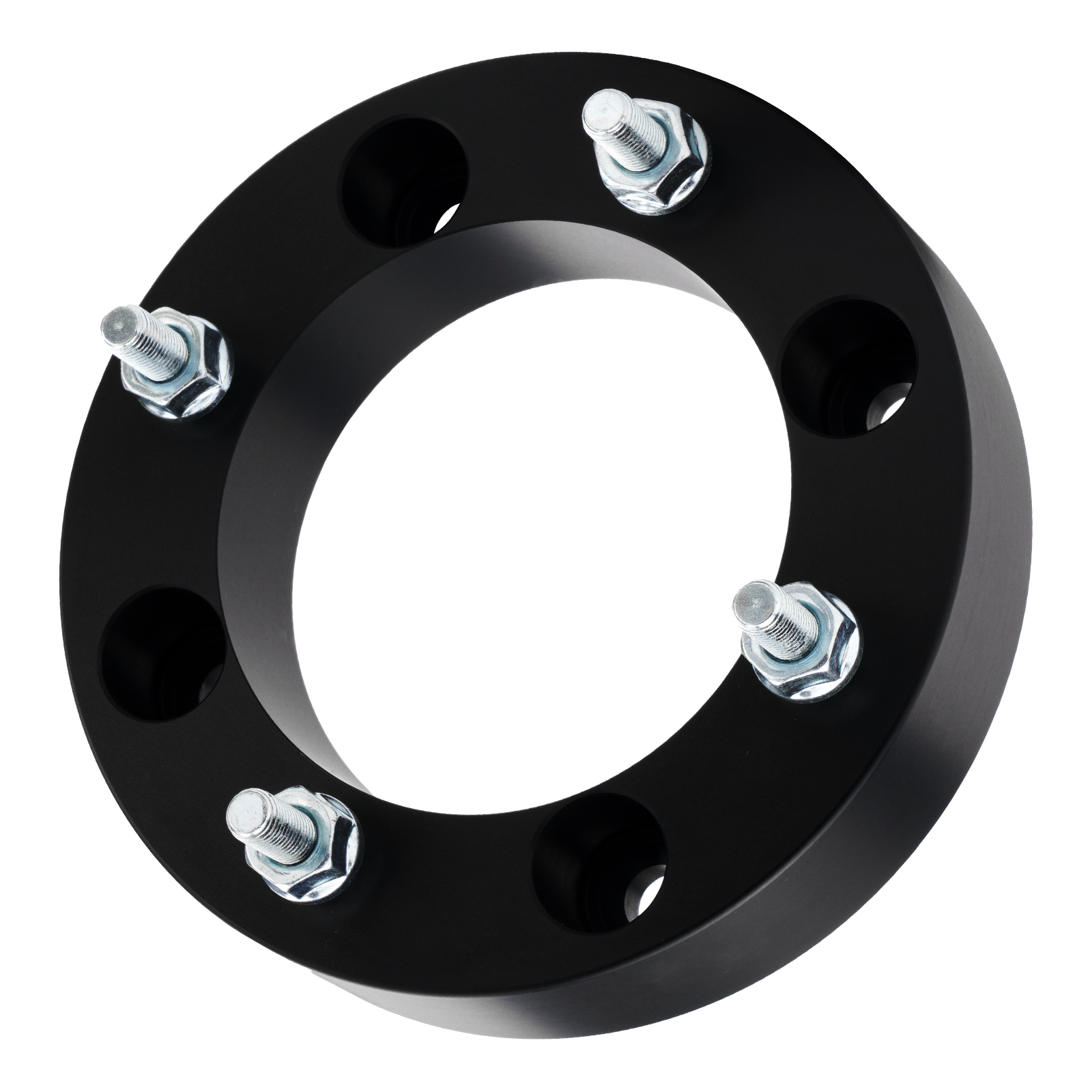 KAX® 1.5" 4X137mm Wheel Spacers 110mm M10x1.25 4PCS for 2021 Can-Am Maverick Trail 800 4
