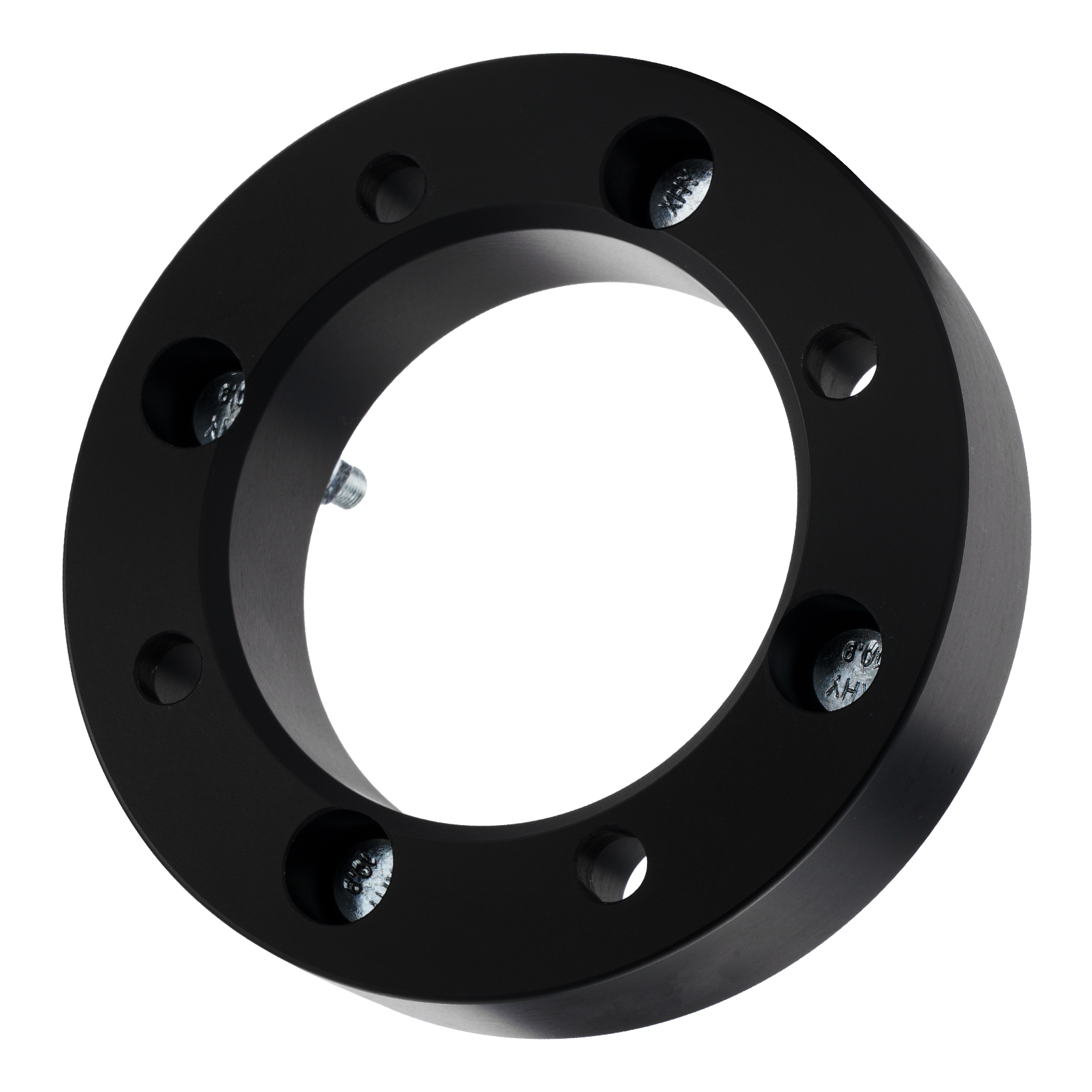KAX® 1.5" 4X137mm Wheel Spacers 110mm M10x1.25 4PCS for 2021 Can-Am Maverick Trail 800 5