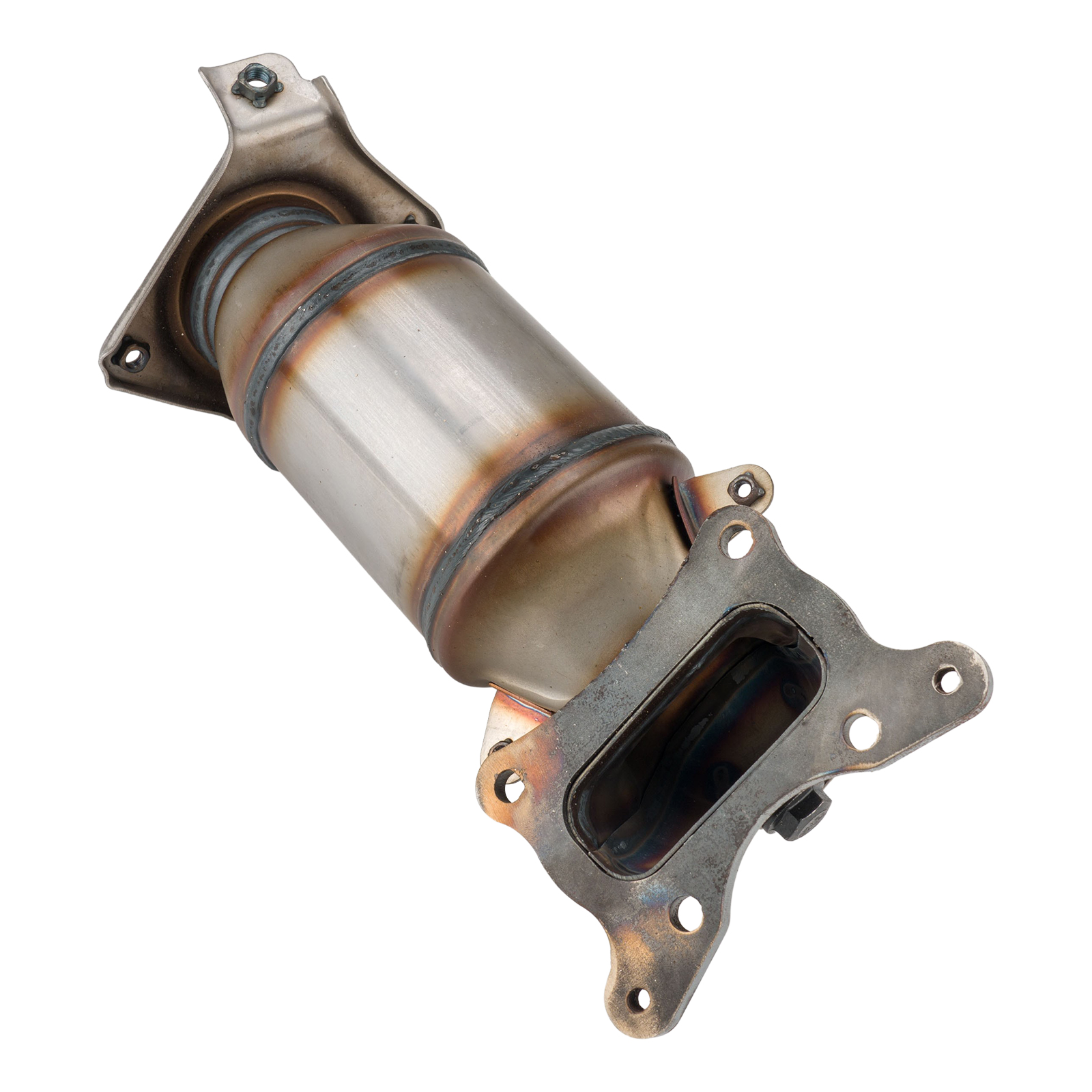 Suncent® 2012-2014 Honda CR-V 2.4L Front Catalytic Converter 1PC (EPA Compliant) 5