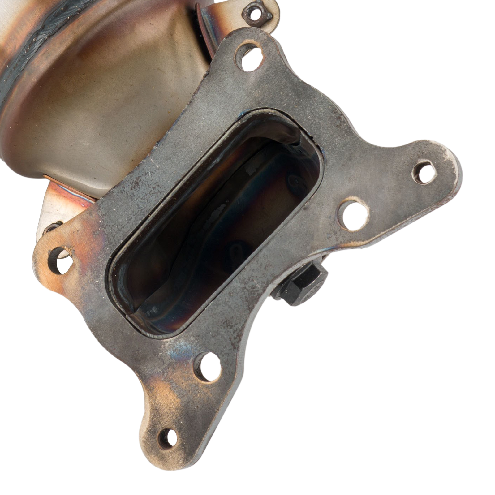 Suncent® 2012-2014 Honda CR-V 2.4L Front Catalytic Converter 1PC (EPA Compliant) 7
