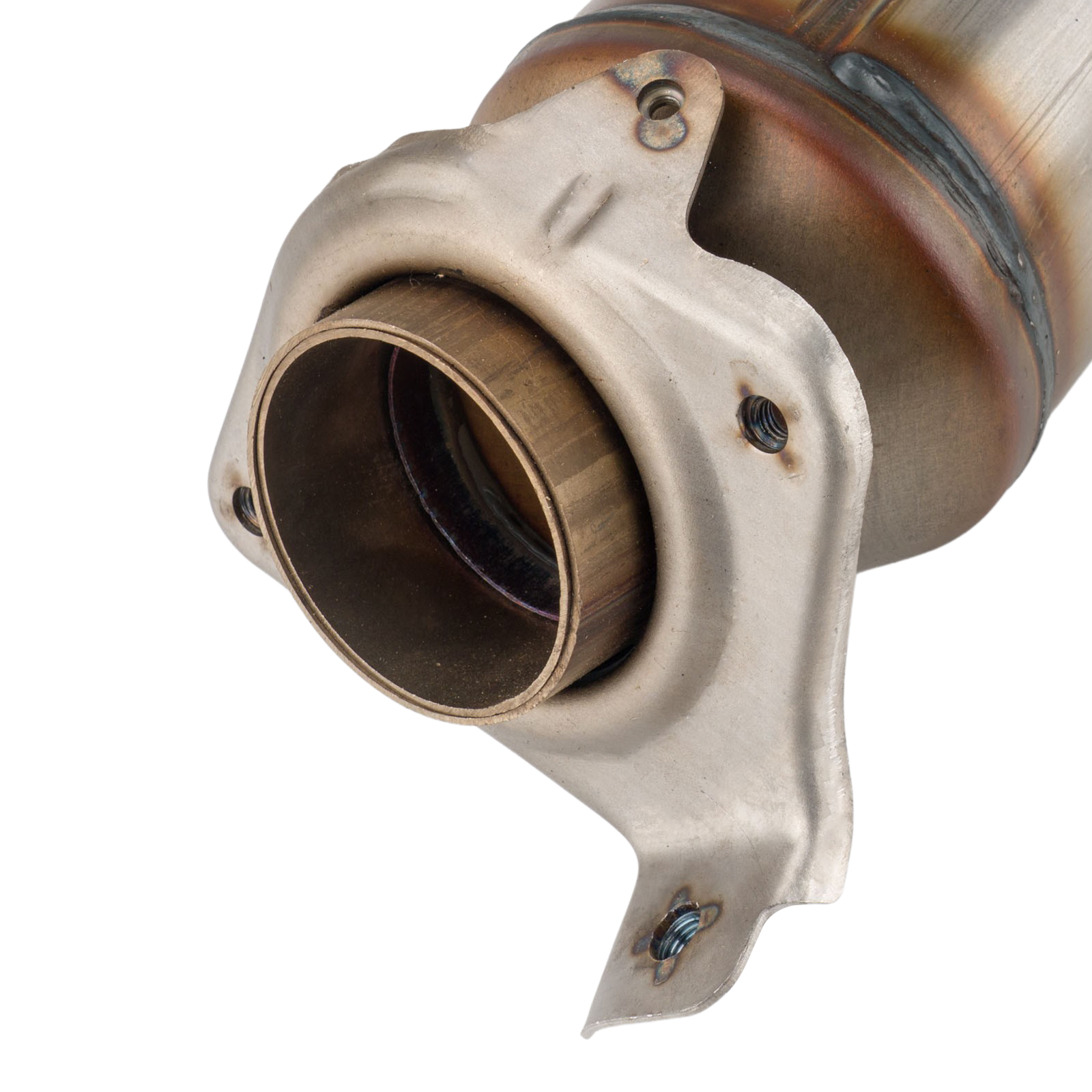 Suncent® 2012-2014 Honda CR-V 2.4L Front Catalytic Converter 1PC (EPA Compliant) 6