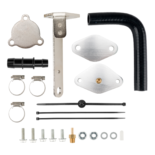EGR Delete Kit