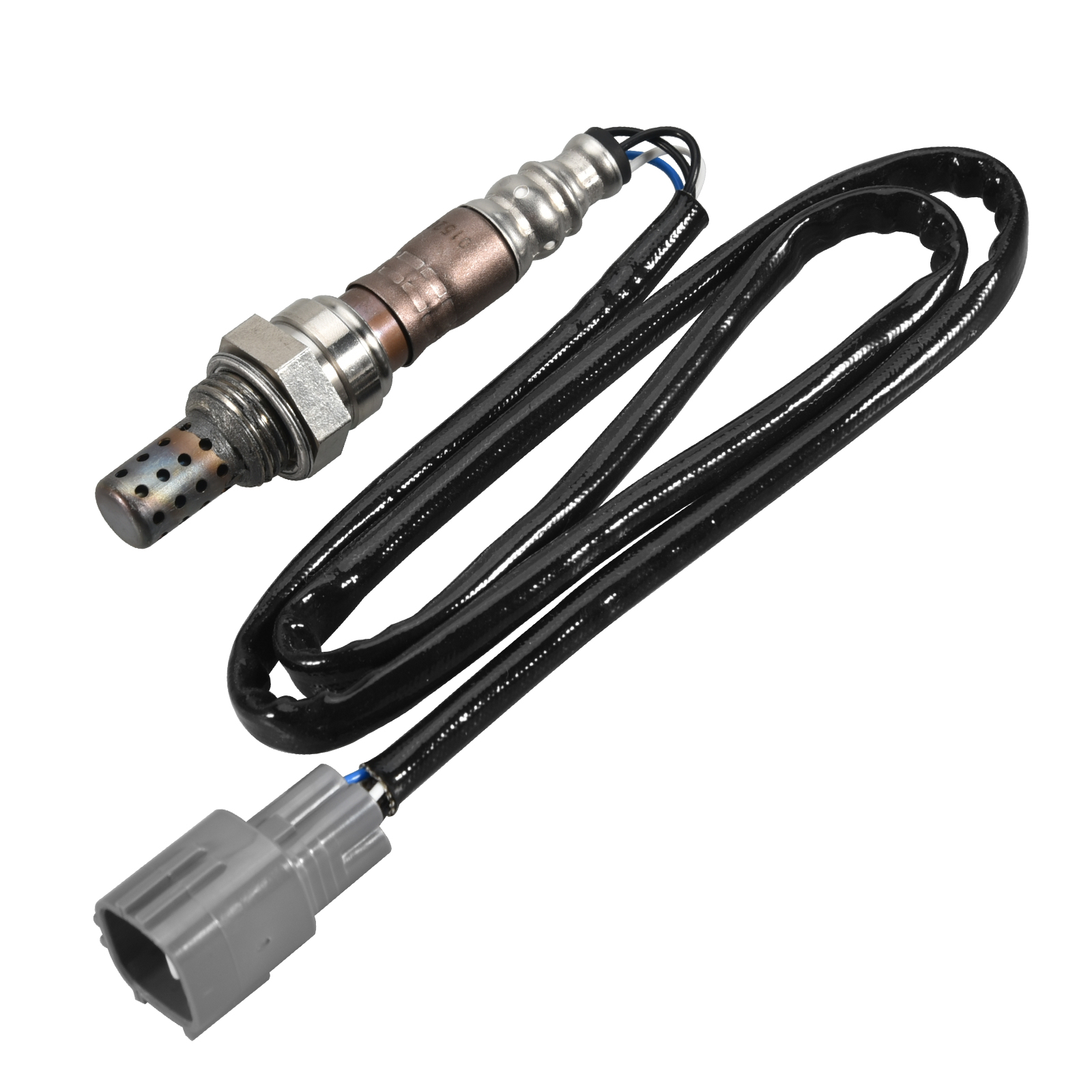 Oxygen Sensors