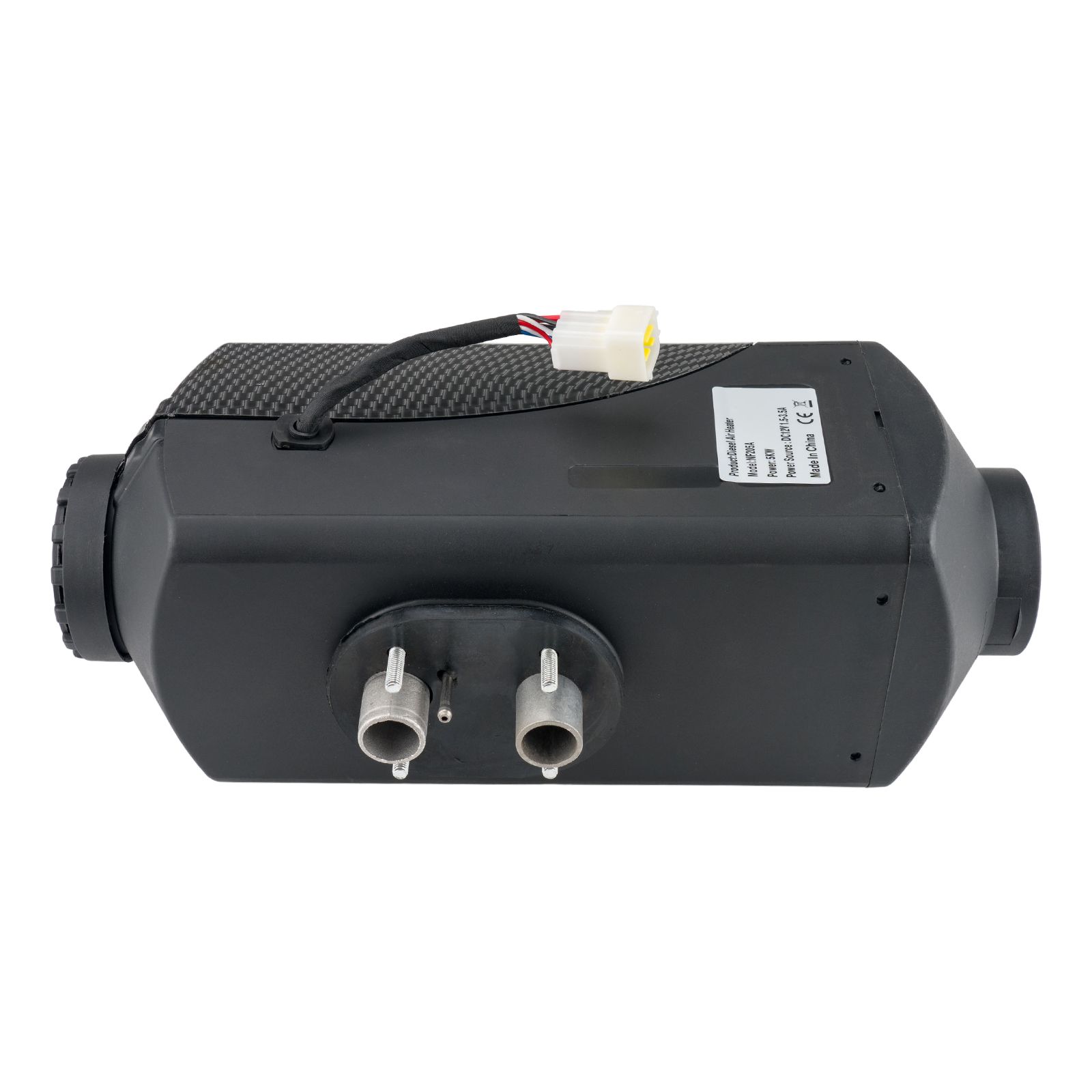 Diesel Air Heater