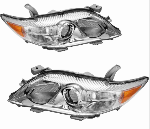 projector headlights