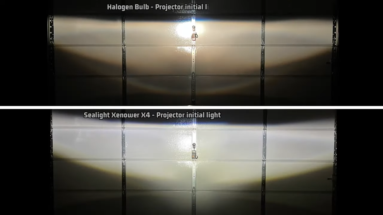 sealight x4 review
