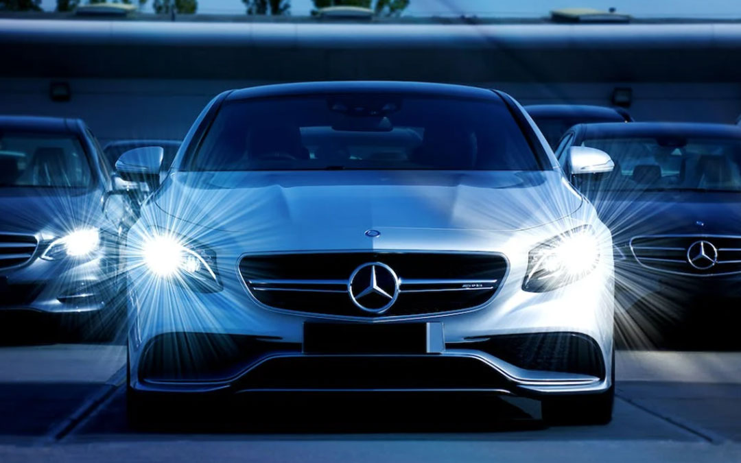 SEALIGHT X4 Review - Introducing the Brightest LED Headlight Bulbs