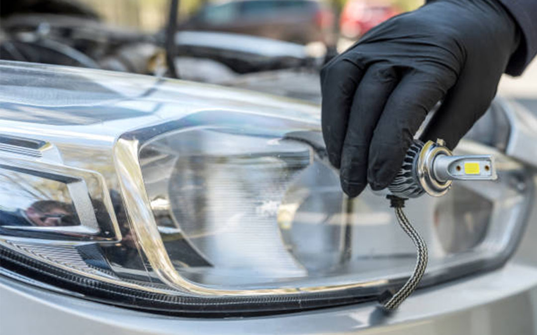 How to Choose the Brightest LED Headlight Bulbs