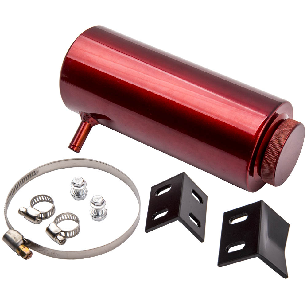 Engine Oil Catch Can