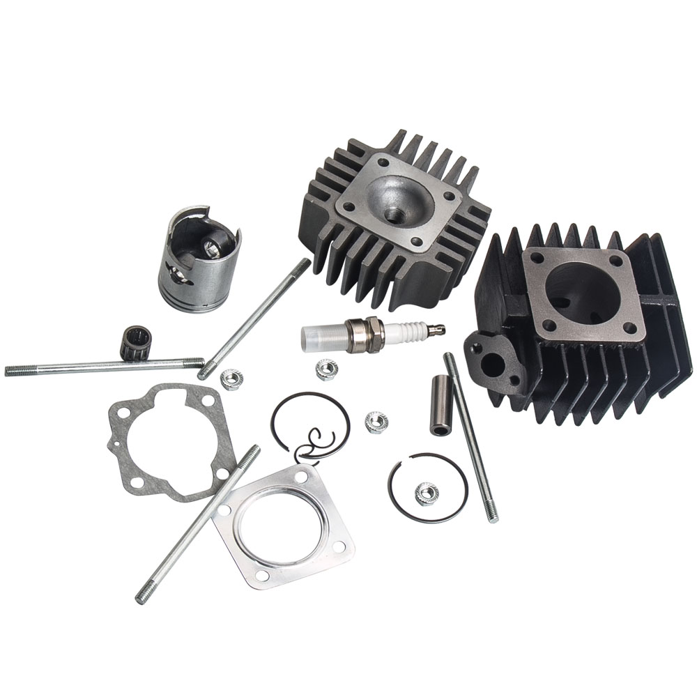 Cylinder Head Gasket Set
