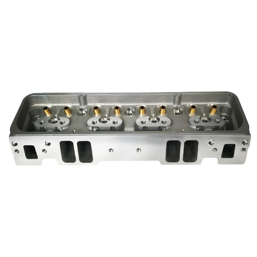 Cylinder Heads