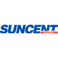 SuncentAuto logo