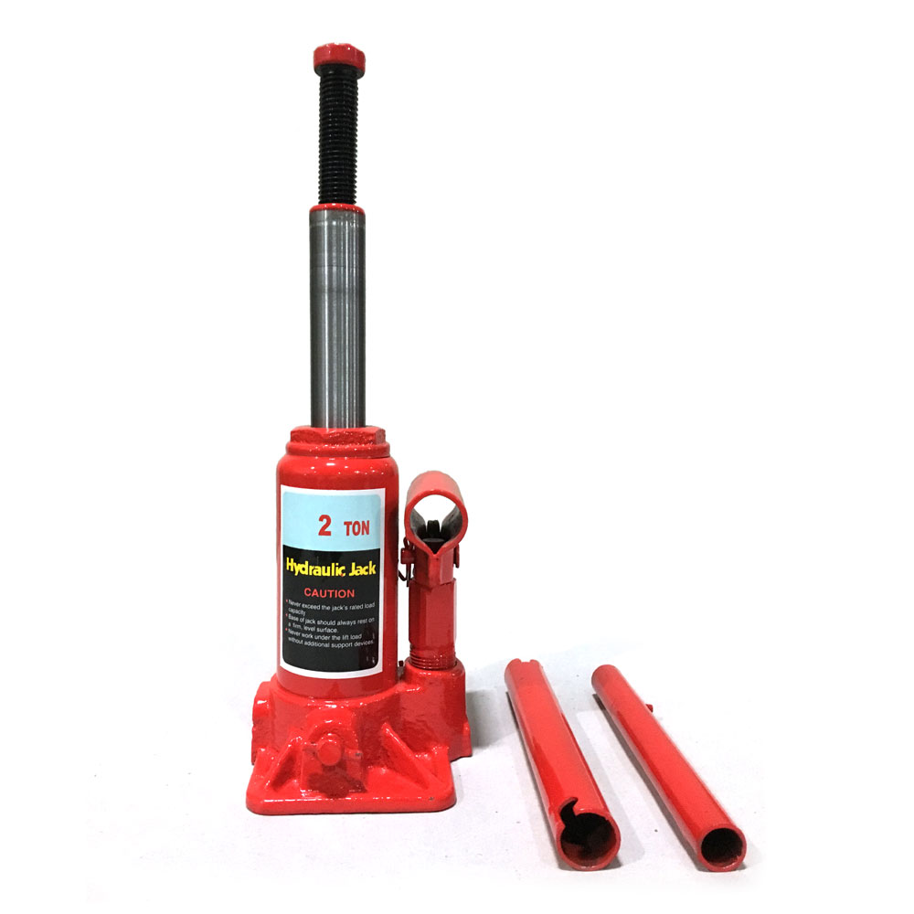 Floor Jacks