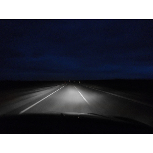 LED vs Halogen Headlights Bulbs What's the Difference?