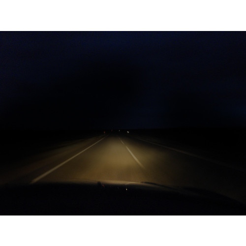 LED vs Halogen Headlights Bulbs What's the Difference?