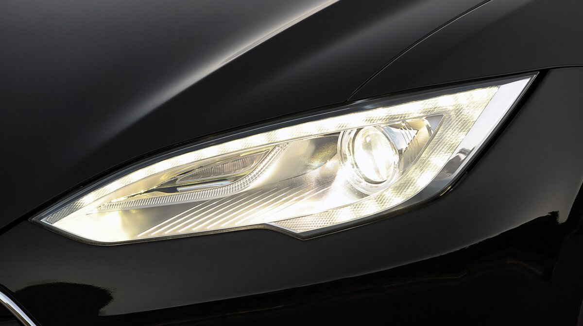 HID Headlights