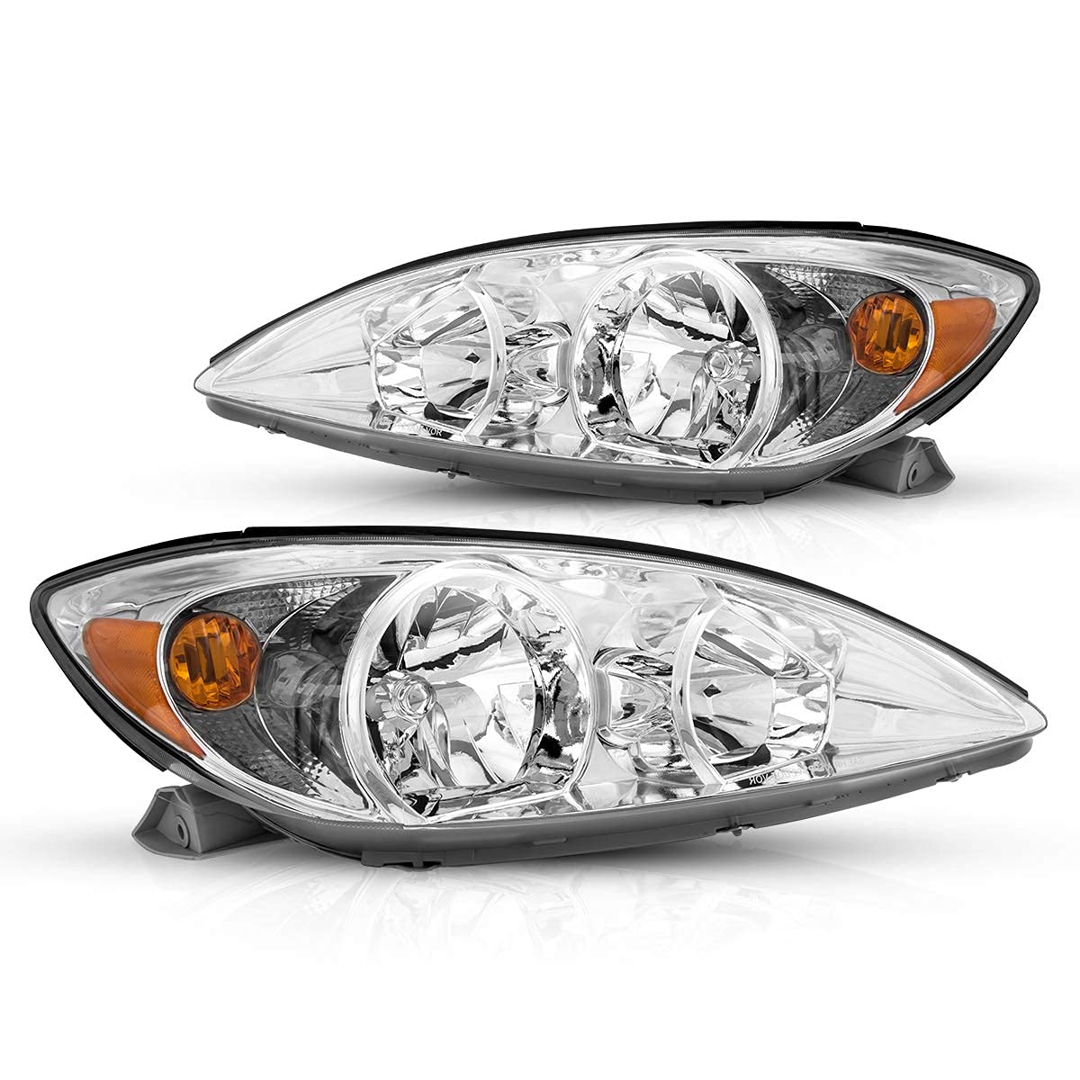 Headlight Assemblies