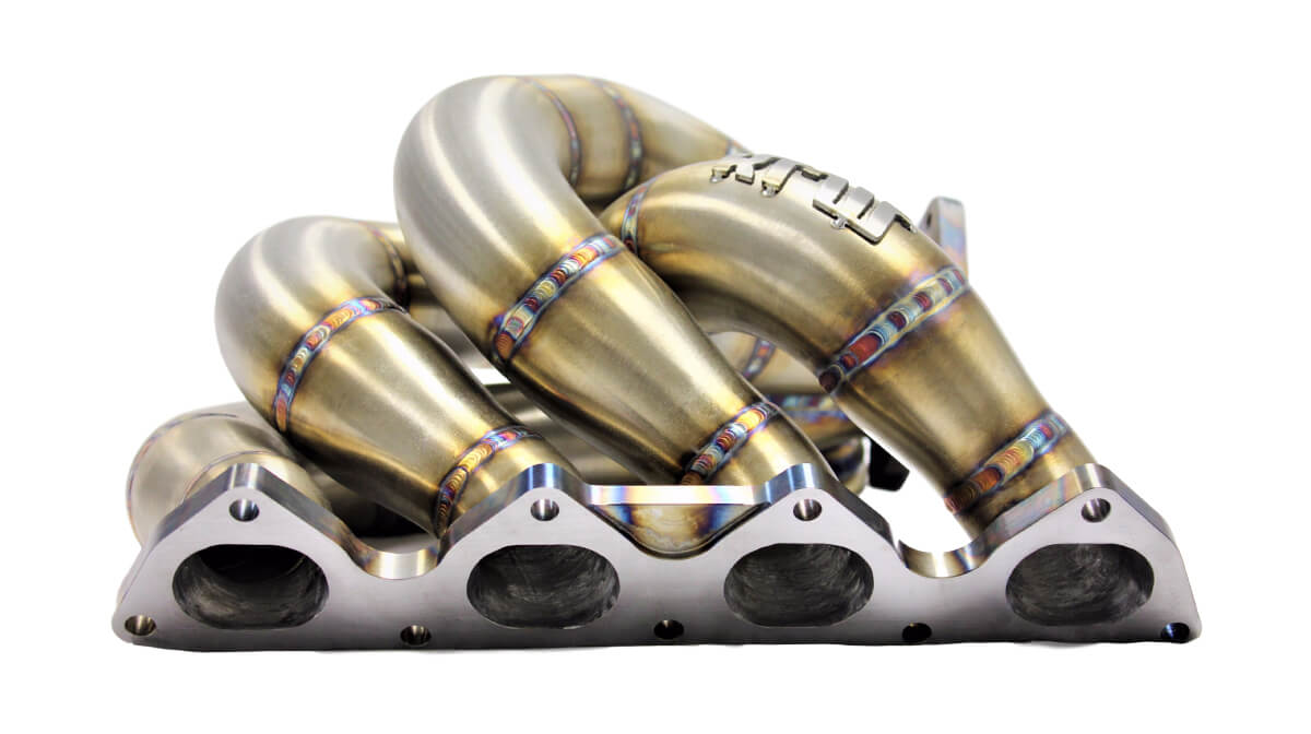 Exhaust Manifold: Function, Repairs and Upgrades