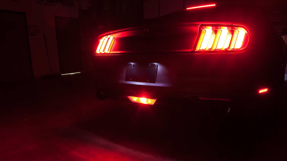 Brake Light