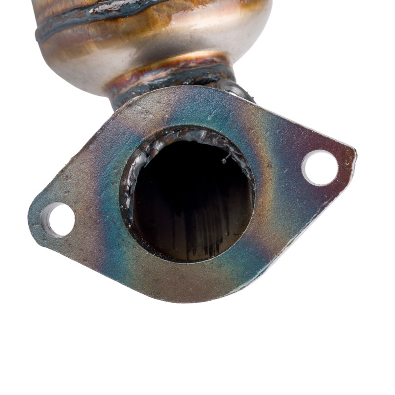Suncent® 2009-2015 Kia Optima 2.4L L4 Front Catalytic Converter 1Pc (EPA Compliant) 8