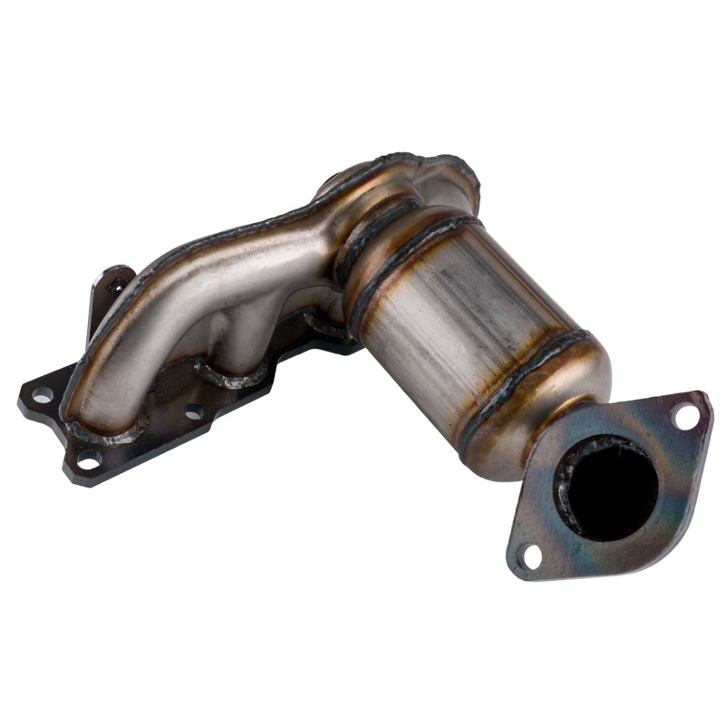 Suncent® 2009-2015 Kia Optima 2.4L L4 Front Catalytic Converter 1Pc (EPA Compliant) 9