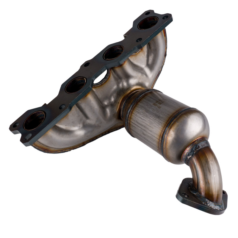 Suncent® 2009-2015 Kia Optima 2.4L L4 Front Catalytic Converter 1Pc (EPA Compliant) 10