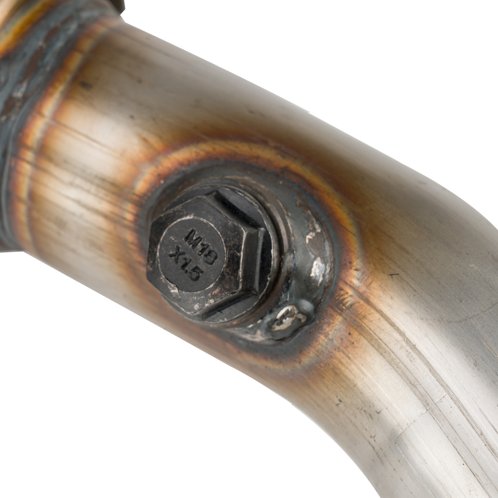 2.0L Catalytic Converter for 2002 Volkswagen Jetta 1Pc EPA Compliant 5