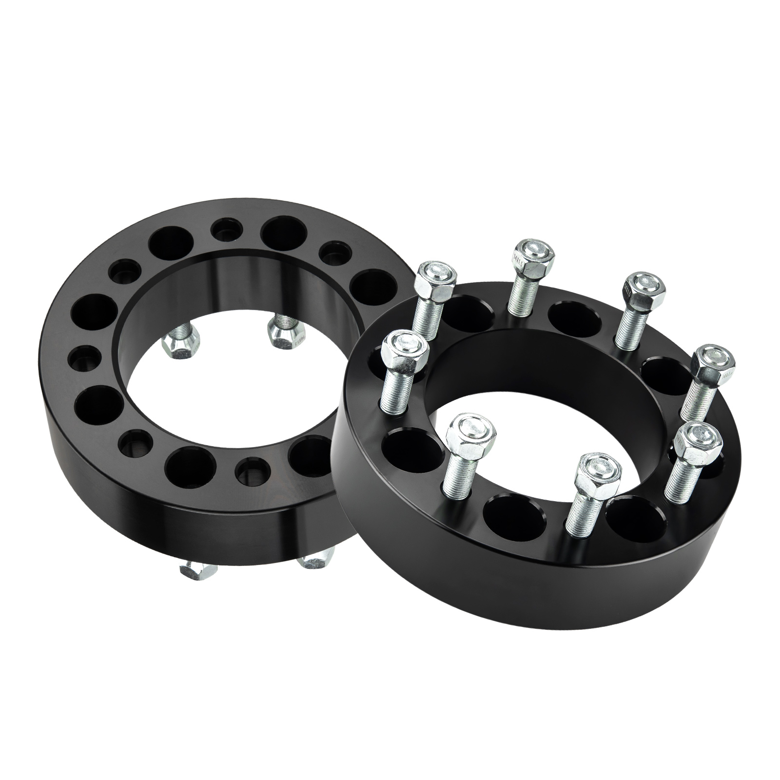 8 Lugs Wheel Spacers