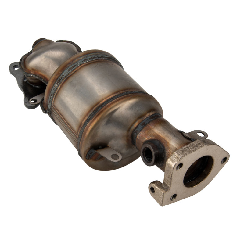 Suncent® 2008-2012 Honda Accord 3.5L(More Available) Catalytic Converter 2pcs (EPA Compliant) 10